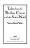 Tales From the Brothers Grimm and the Sisters Weird