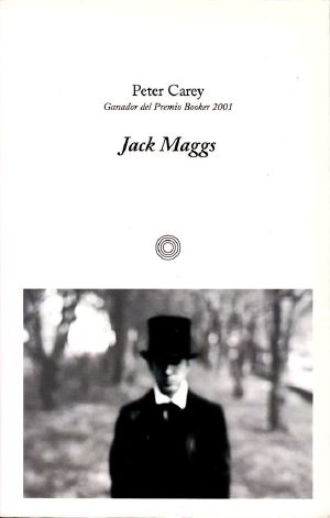 Jack Maggs