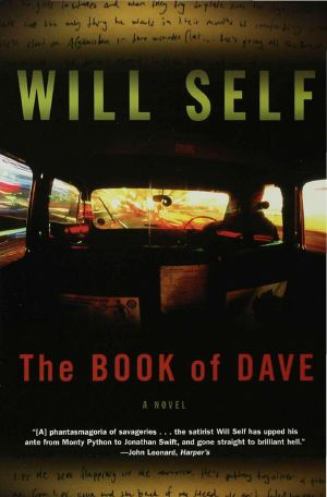 The Book of Dave