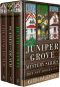 Juniper Grove Cozy Mystery Box Set 4-6