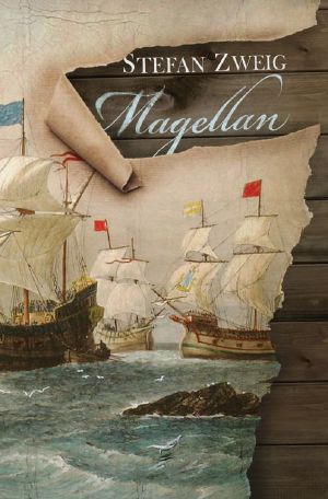 Magellan