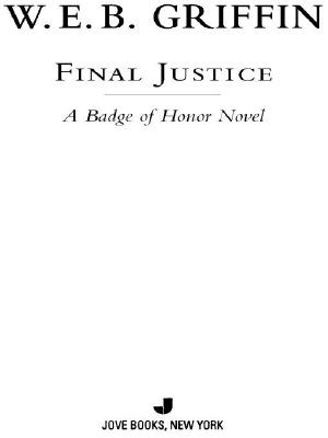 Final Justice