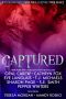 Captured Boxed Set · 9 Alpha Bad-Boys Who Will Capture Your Heart