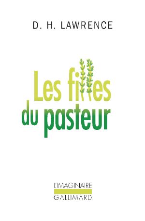 Les filles du pasteur