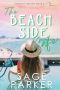 The Beachside Cafe (Saltwater Secrets Book 6)