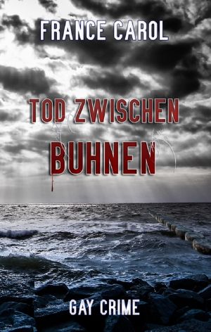 Tod zwischen Buhnen