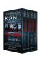 The TAKEN! Series - Books 05-08