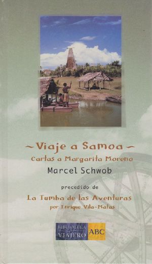 Viaje a Samoa