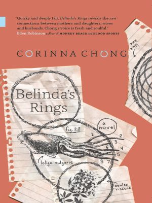 Belinda's Rings