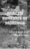 Health Benefits of Moringa · Alternative Medicine