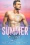 Summer of Love · A Runaway Bride Romance