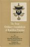 The Four Ordinary Foundations of Buddhist Practice