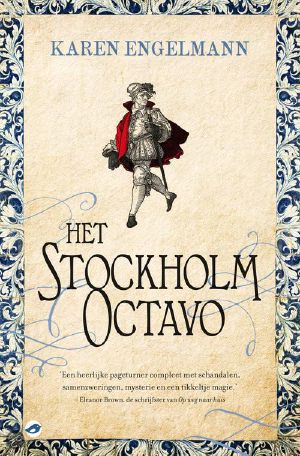 Het Stockholm Octavo