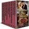 A Romantic Duke for Christmas · A 10 Book Regency Romance Box Set · Regency Romance