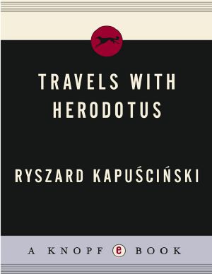 Travels with Herodotus