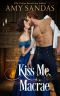 Kiss Me, Macrae · A Winter Novella