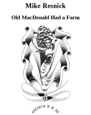 Old MacDonald Had a Farm