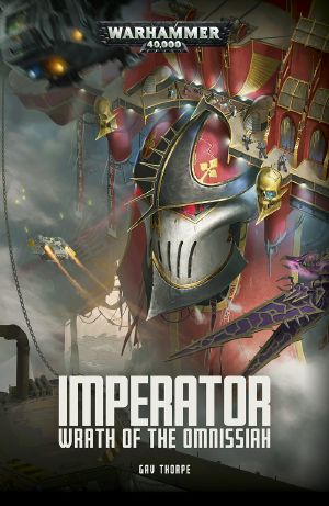 Imperator · Wrath of the Omnissiah