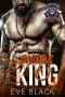 Savage King (Savage Raiders MC Book 1)