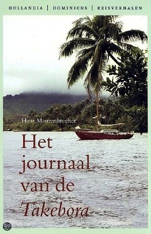 Het journaal van de Takebora