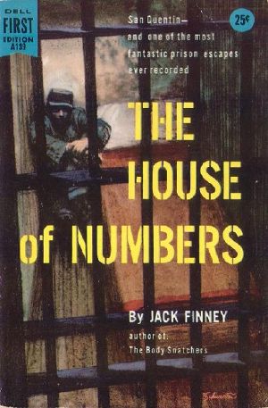 The House of Numbers