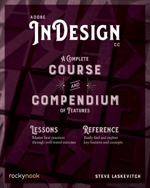 Adobe InDesign CC