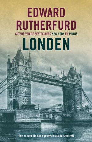 Londen (Dutch Edition)