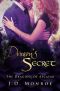 Dragon's Secret (The Dragons of Ascavar)