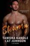 Steamy: A Romance Anthology That Sizzles