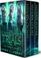 The Gatekeeper's Trials · Box Set 1-3