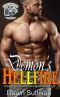 Demon’s Hellfire · Dark Leopards MC East Texas Chapter Book 7