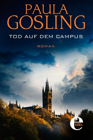 Tod auf dem Campus