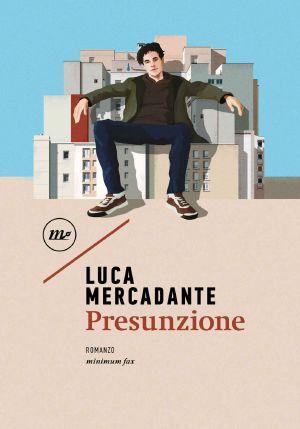 Presunzione (Nichel) (Italian Edition)