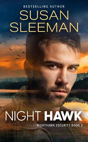 Night Hawk: (Nighthawk Security Book 3)