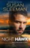 Night Hawk: (Nighthawk Security Book 3)