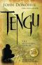 Tengu (A Connor Burke Martial Arts Thriller)