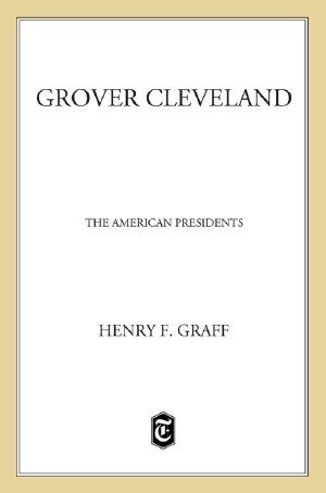 Grover Cleveland