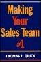 Making Your Sales Team #1