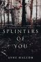 Splinters of You (Retired Sinners Book 1)