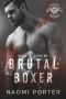 Brutal Boxer (Knight's Legion MC Book 4)