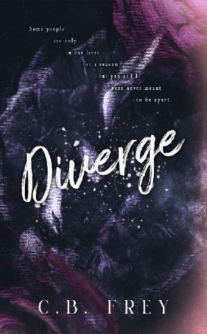 DIVERGE: A Second Chance Romance