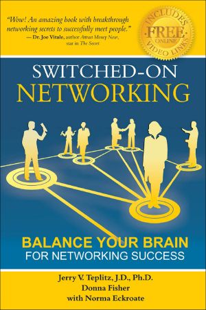 Switched-On Networking