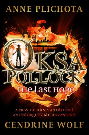 Oksa Pollock · The Last Hope