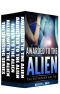 Alien Romance · Box Set 1-4
