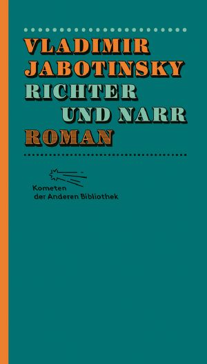 Richter und Narr