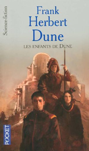 Les enfants de Dune