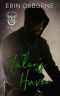 Talon's Haven (Knight's Rebellion MC: Braedon Book 2)