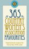 365 Country Women's Association Favourites