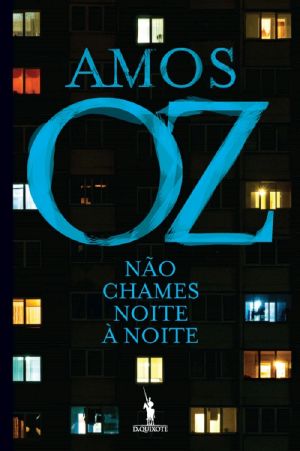 Não Chames Noite à Noite