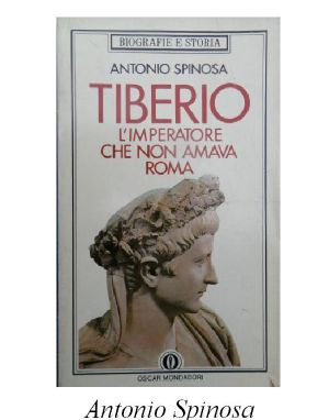 Tiberio. L'imperatore che non amava Roma